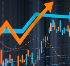 تصویر شاخص دوره بورس