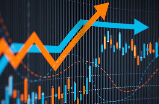 تصویر شاخص دوره بورس